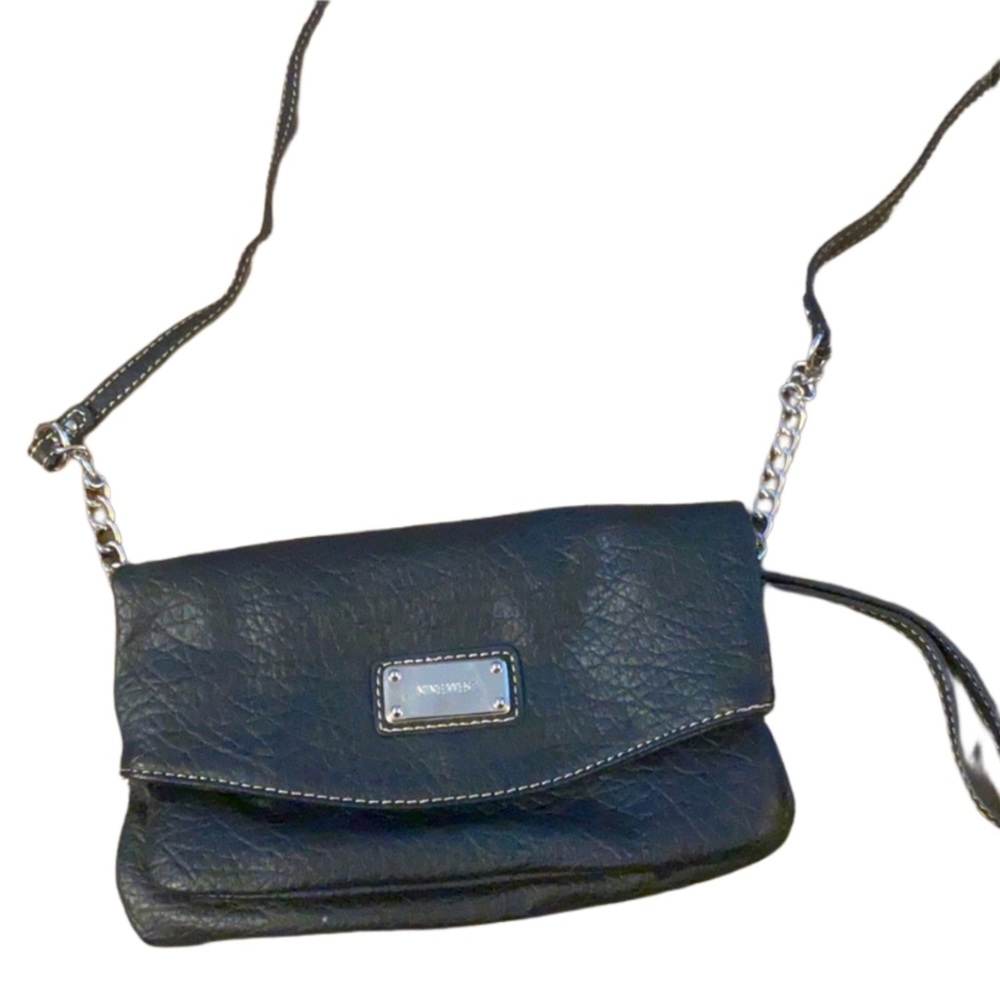 Wallet Crossbody
